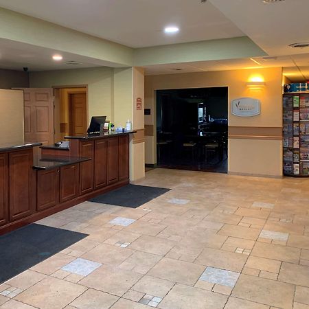 גטיסברג Sleep Inn & Suites מראה חיצוני תמונה