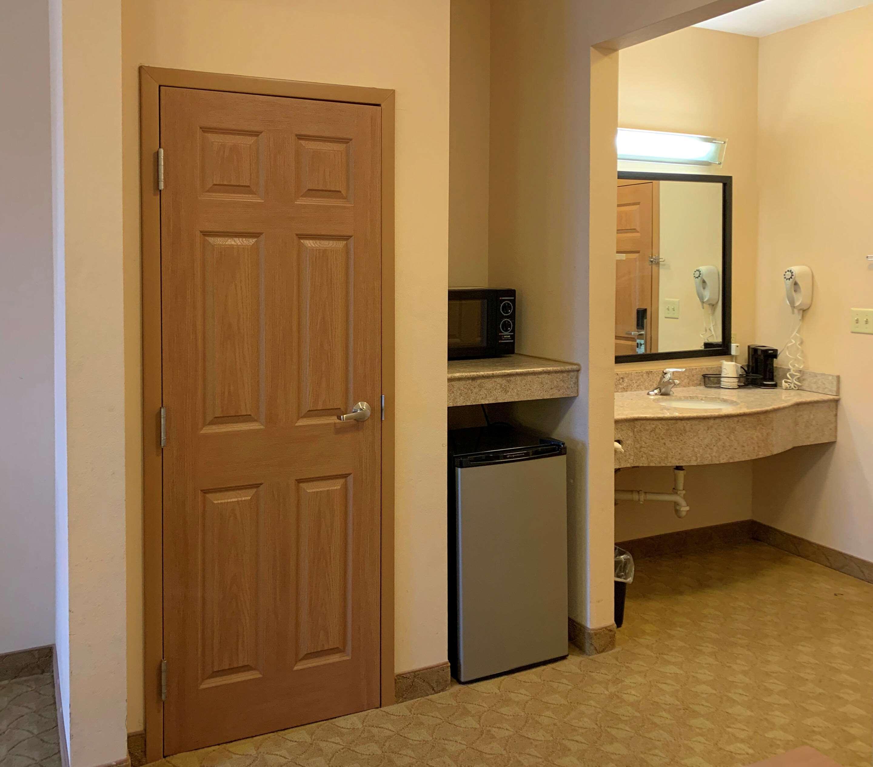 גטיסברג Sleep Inn & Suites מראה חיצוני תמונה