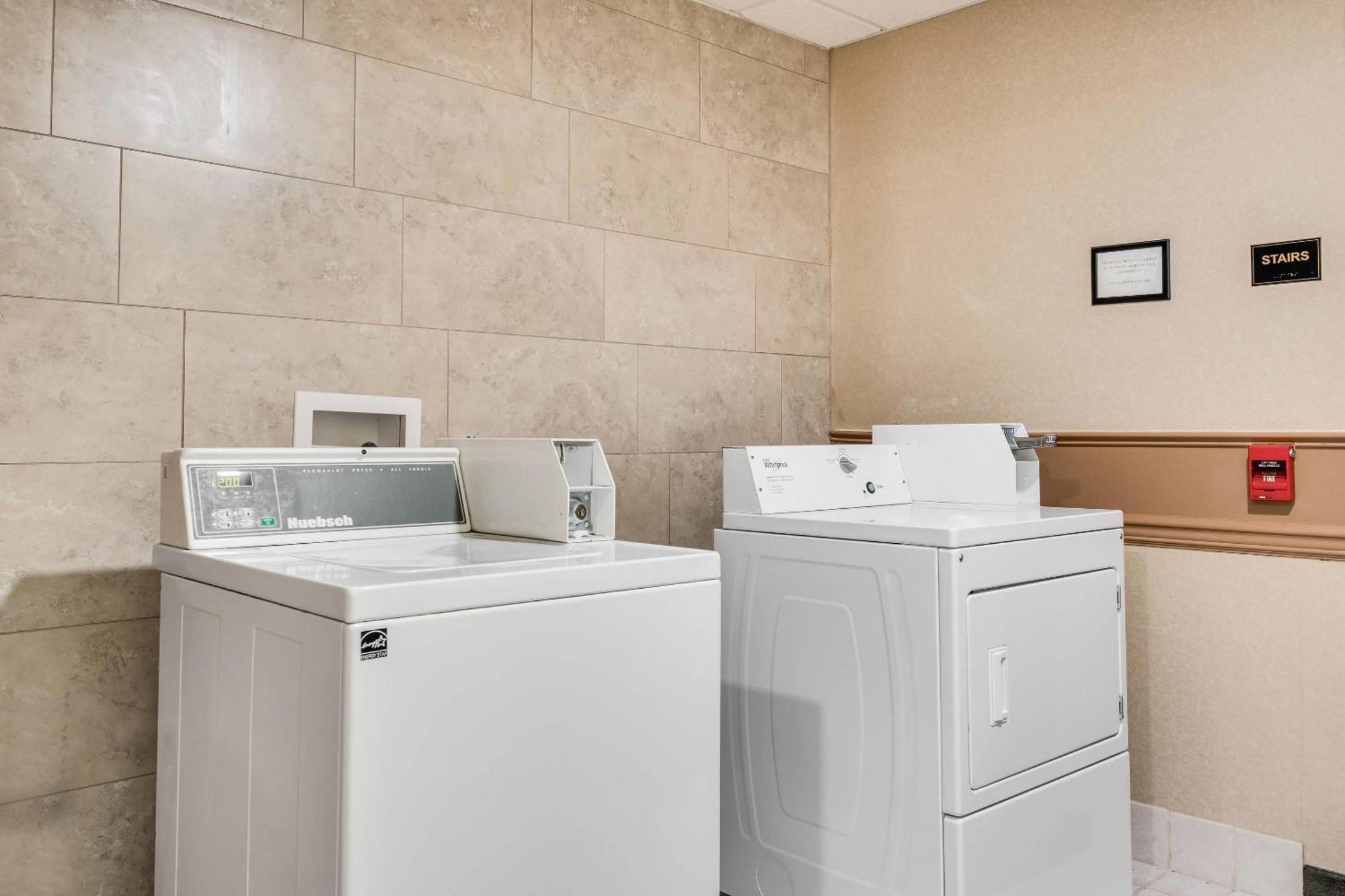 גטיסברג Sleep Inn & Suites מראה חיצוני תמונה